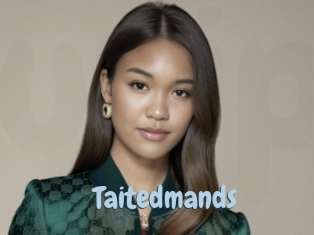 Taitedmands
