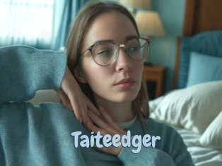 Taiteedger