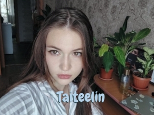 Taiteelin