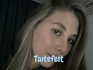 Taitefelt