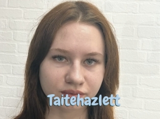 Taitehazlett