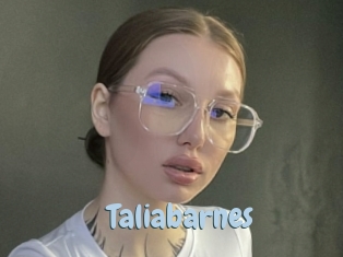 Taliabarnes