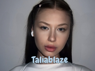 taliablaze Uniform Porn XXX