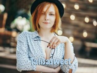 Talisasweet