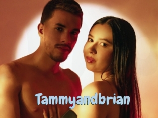 Tammyandbrian