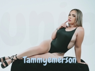 tammyemerson Uniform Porn XXX