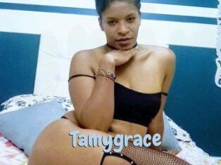 Tamygrace