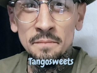 tangosweets Uniform Porn XXX