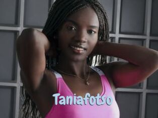 taniafotso Uniform Porn XXX