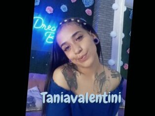 taniavalentini Uniform Porn XXX
