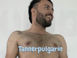 Tannerpulgarin