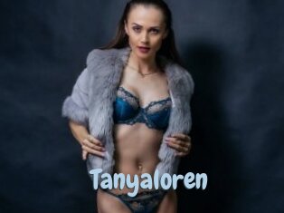 Tanyaloren