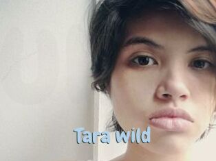 Tara_wild