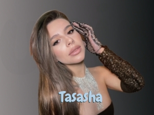Tasasha