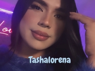 Tashalorena