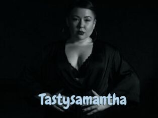 Tastysamantha