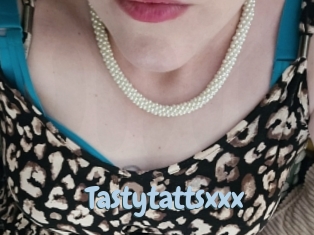 tastytattsxxx Uniform Porn XXX