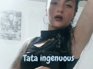 Tata_ingenuous