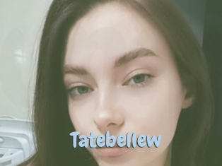 Tatebellew