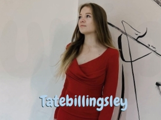 Tatebillingsley