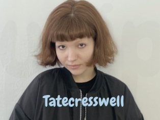 Tatecresswell