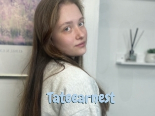 Tateearnest