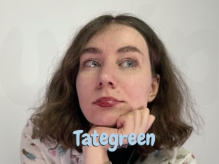Tategreen