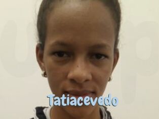 tatiacevedo Uniform Porn XXX