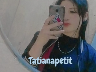 Tatianapetit