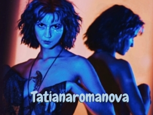 Tatianaromanova