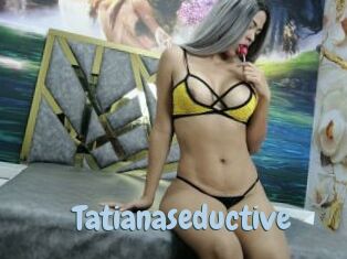 Tatianaseductive