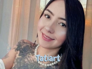 Tatiart