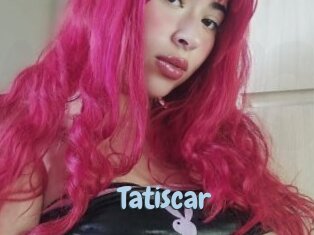 Tatiscar