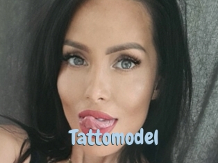Tattomodel