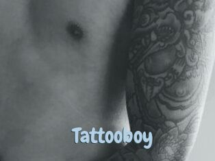 tattooboy Uniform Porn XXX
