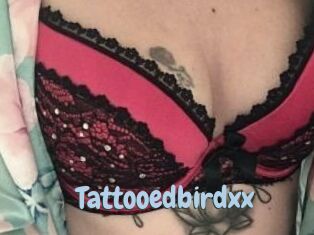Tattooedbirdxx