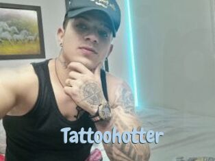 Tattoohotter