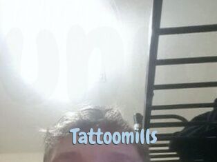 Tattoomills