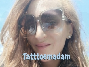 tatttoemadam Uniform Porn XXX