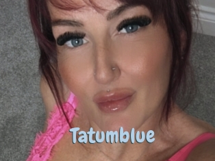 tatumblue Uniform Porn XXX