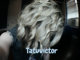 tatuvictor Uniform Porn XXX