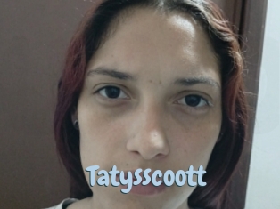 tatysscoott Uniform Porn XXX