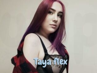 Taya_flex
