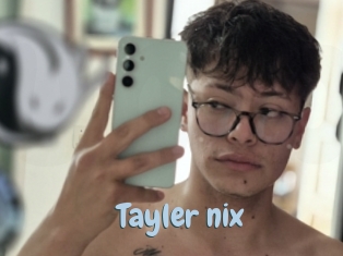 tayler_nix Uniform Porn XXX