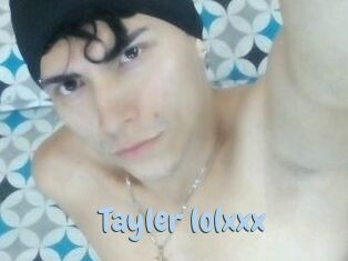 tayler_lolxxx Uniform Porn XXX