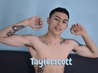 taylerscott Uniform Porn XXX