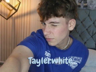 taylerwhite Uniform Porn XXX