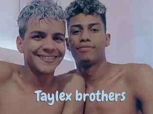 Taylex_brothers