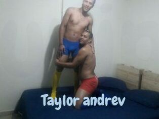 Taylor_andrev