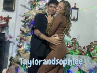 Taylorandsophiee